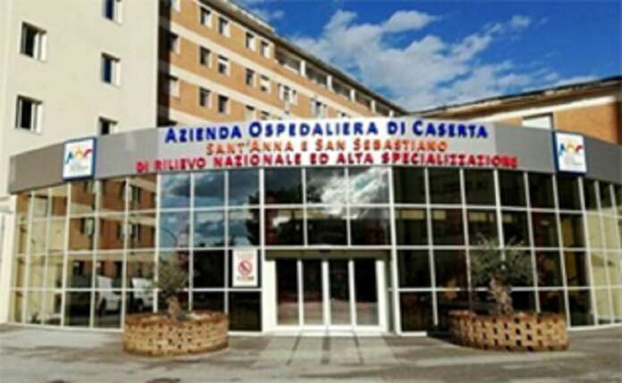 ospedale caserta