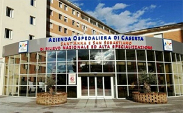 ospedale caserta