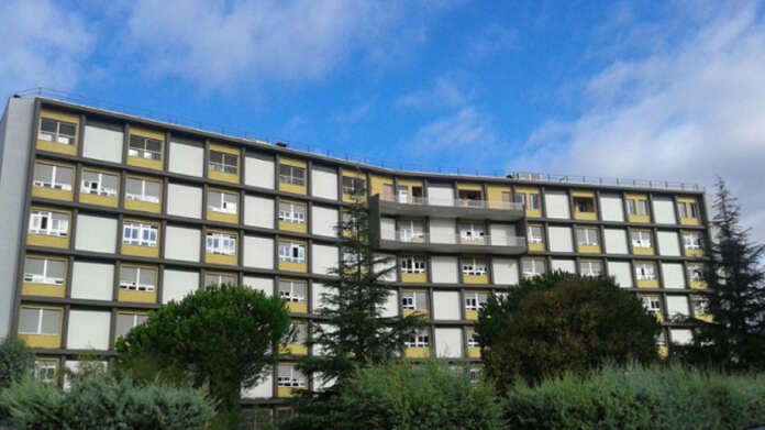 ospedale di battipaglia