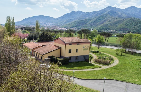 osservatorio appennino meridionale
