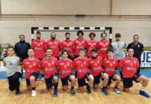 Serie A2, Pallamano Benevento sconfitta a Ragusa 36 a 32