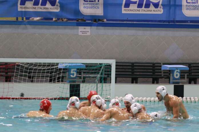 pallanuoto posillipo