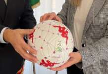 Serie B, nel prossimo weekend in campo con un pallone speciale