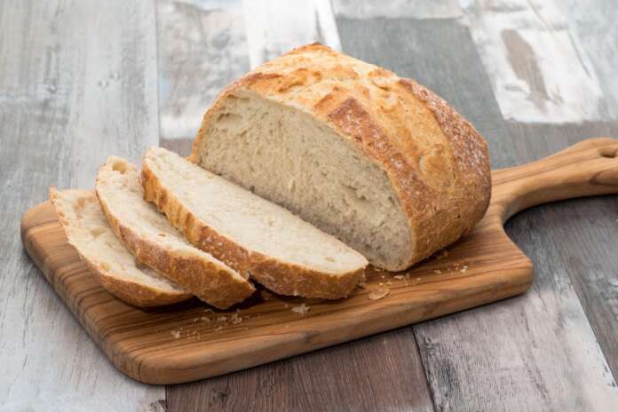 pane