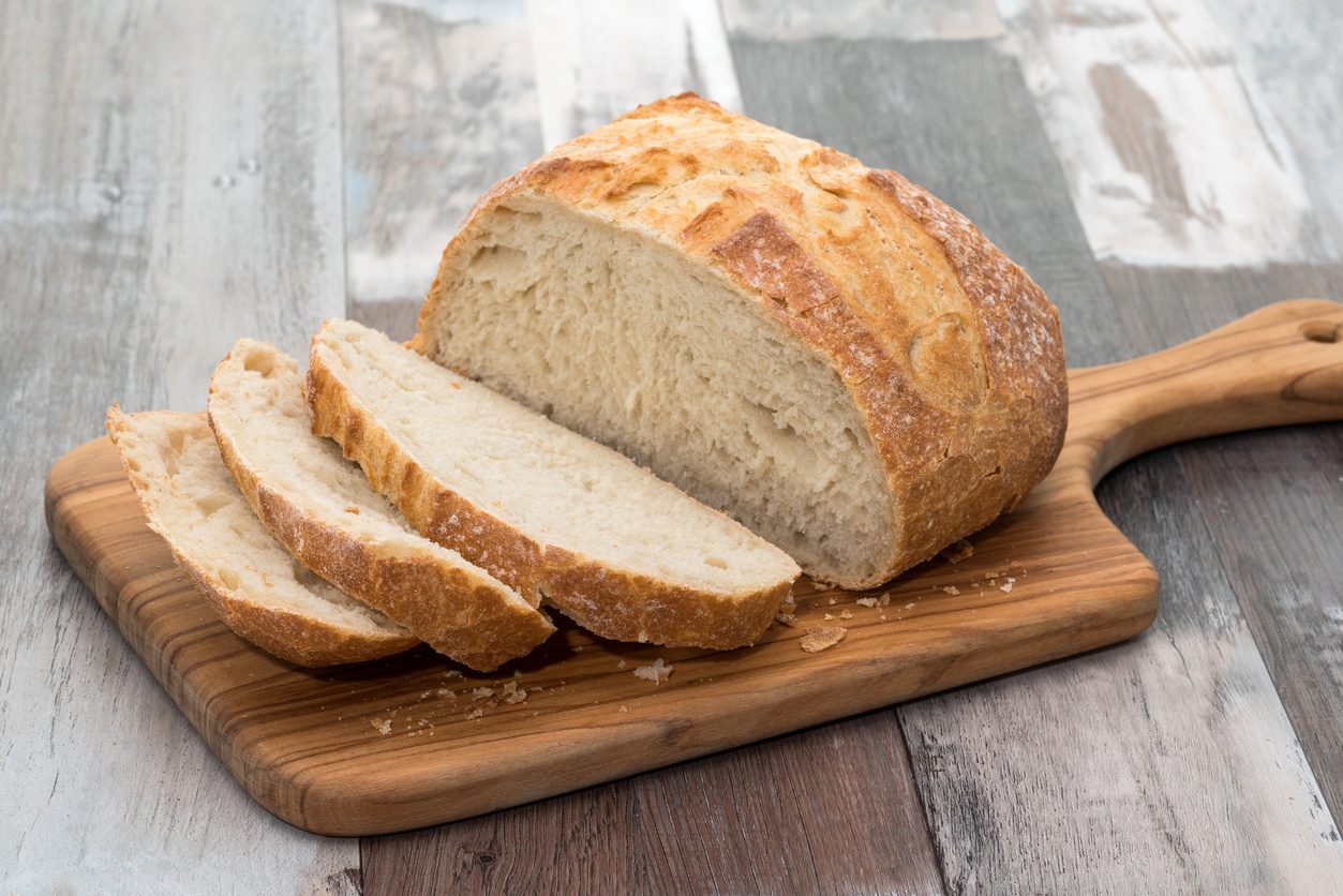 pane
