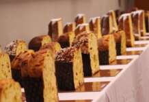A un beneventano il premio per il ‘Miglior panettone artigianale tradizionale’ d’Italia