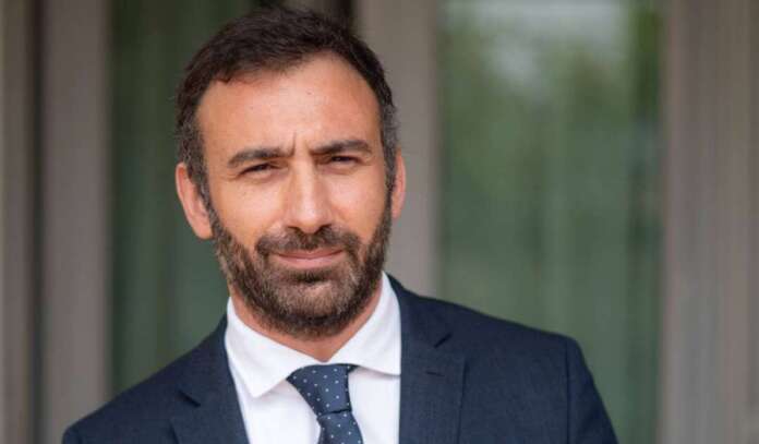 pasquale maglione