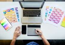 Sei tools per creare grafiche per i propri social media