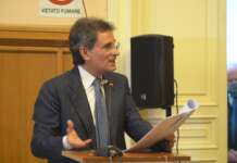 Perifano replica a Mastella: “Troppa opposizione? Si era abituato male…”