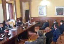Di Maria e il programma di lavoro per salvare i piccolo borghi