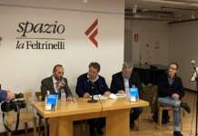 Presentato alla Feltrinelli di Napoli “L’idolo infranto-Chi ha incastrato Maradona?”