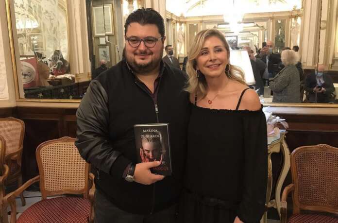presentazione libro