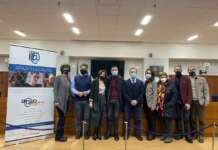 La Regione presenta il portale ‘Legalit@’: la soddisfazione di Mortaruolo
