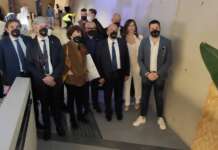 Inaugurata la quinta edizione di In Vino Civitas (FOTO)