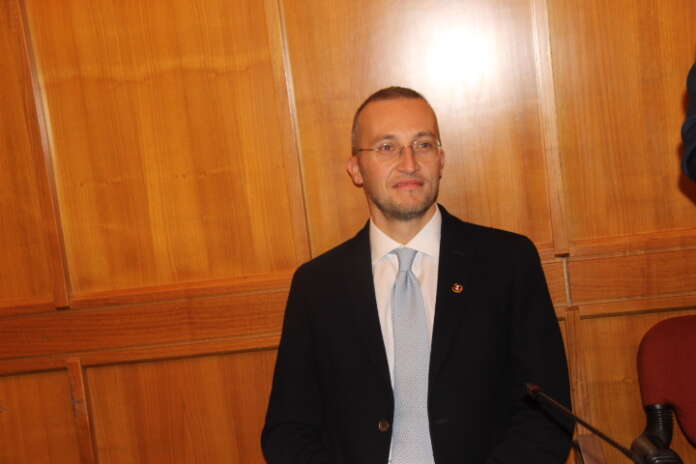 raffaele de longis