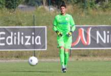 Ravaglia: “Partita indirizzata da un episodio, peccato per il gol subito”