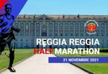 “Reggia-Reggia”: presentata la mezza maratona internazionale