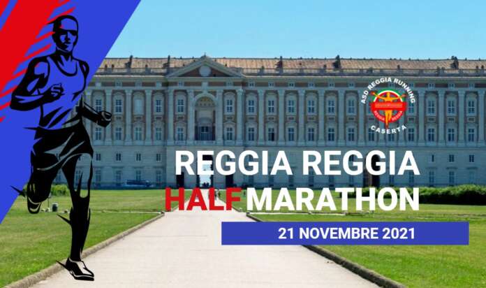 reggia reggia 2021
