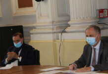 Cortei no green pass, arriva la stretta sulle piazze