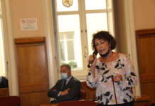 Delibera ‘Tagliapini’, De Stasio presenta la mozione per la revoca