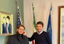 San Salvatore, Rubano: “Alfonso Abitabile aderisce a Forza Italia”