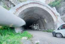 Porta Ovest, riaperto da oggi il cantiere su Via Ligea