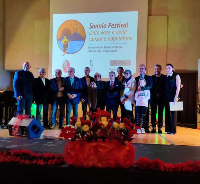 sannio festival