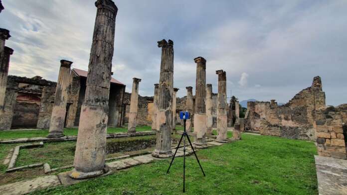 scavi pompei2