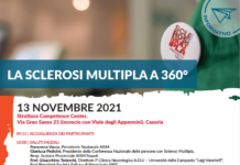 Casoria, una giornata dedicata all’informazione sulla Sclerosi Multipla