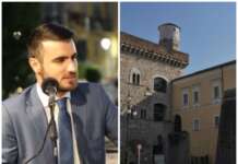 Provinciali, per la corsa alla Rocca Fratelli d’Italia punta su Scocca