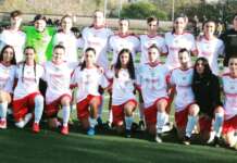 La Star Games espugna Nocera: pratica risolta e vetta con la Salernitana