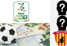 Ingaggi serie B, solo due squadre spendono più del Benevento