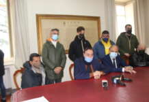 Super green pass e mascherine: Mastella incontra i commercianti