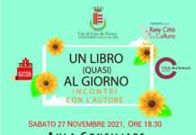 “Elogio del Negativo”, sabato presentazione del libro a Cava de’ Tirreni
