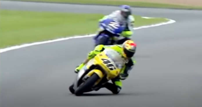valentino rossi