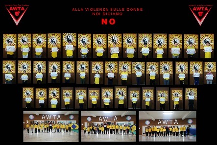 violenza donne wing tsu