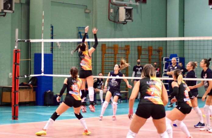 volare benevento