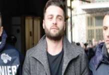 Casalesi: si pente Walter Schiavone, figlio di ‘Sandokan’
