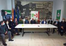 Provinciali, Buonopane: “Siamo sicuri di vincere, Biancardi limite superato” Buonopane
