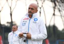 Napoli, Koulibaly out un mese: Ruiz e Insigne stringono i denti per la sfida all’Atalanta