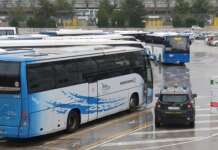 Trasporti, l’Air: a Benevento il più alto numero di ‘furbetti’ del green pass