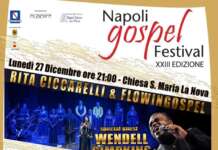 Napoli Gospel Festival, tutto pronto per la 23^ edizione