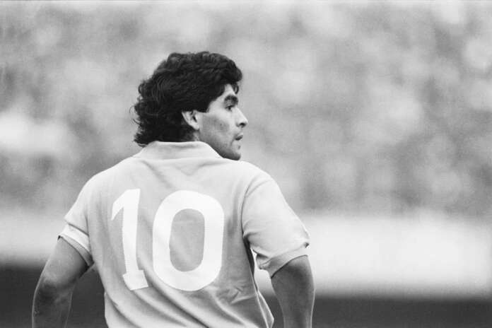 Maradona