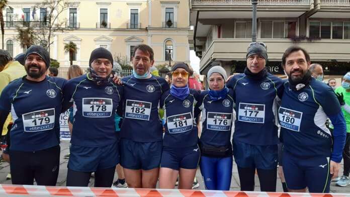 Amatori Podismo benevento