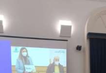 Il Comune di Santa Maria a Vico premiato da Legambiete