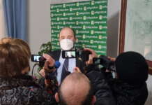 Confagricoltura Avellino, presentato il “Progetto Scuole”