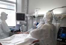 Covid: in Campania oltre 10 mila nuovi positivi e otto morti, balzo di ricoveri