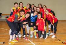 L’Accademia si rialza subito col Volley Reghion: sono nove vittorie in dieci gare