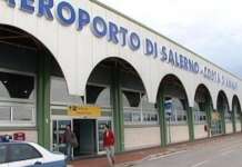 Aeroporto di Salerno, nove milioni di euro di interventi