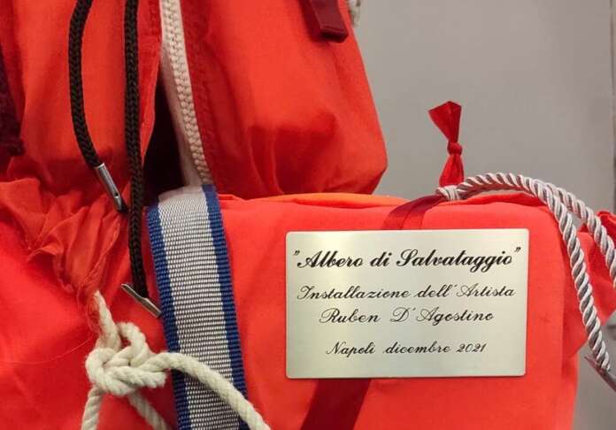 Albero di Salvataggio 3